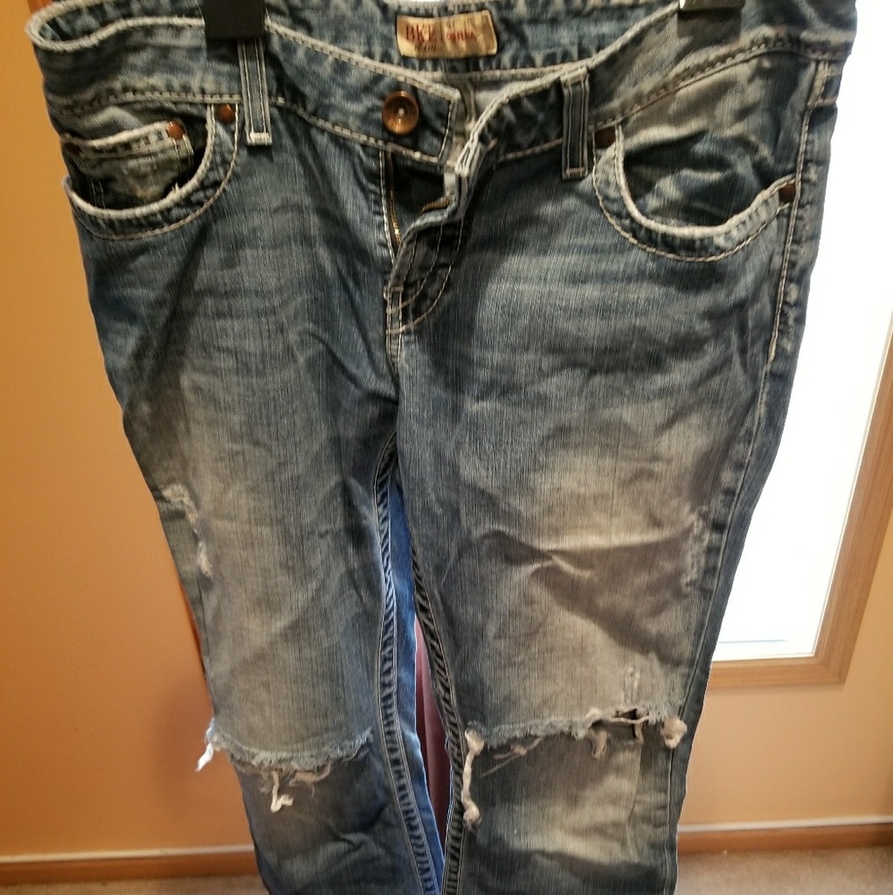 BKE jeans